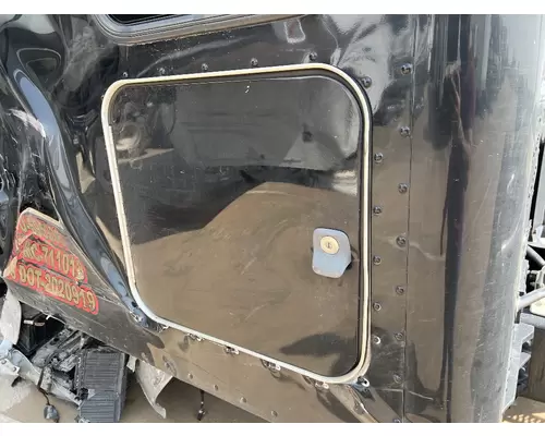 Door Assembly, Rear Or Back PETERBILT 567 Tim Jordan's Truck Parts, Inc.