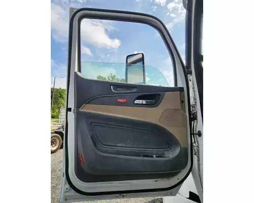 Peterbilt 567 Door Assembly, Front