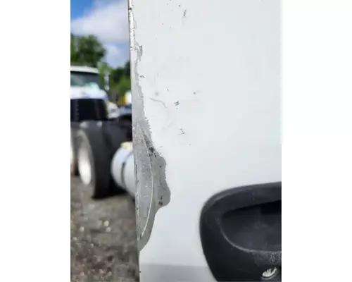 Peterbilt 567 Door Assembly, Front