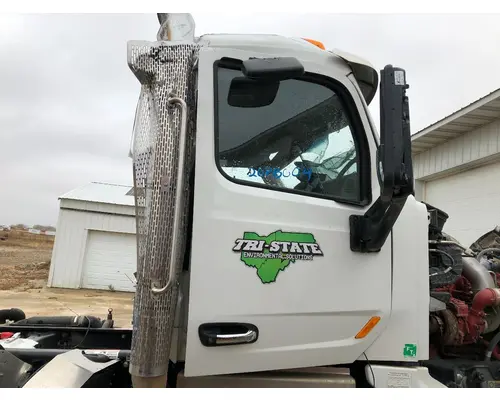 Door Assembly, Front Peterbilt 567 Vander Haags Inc Sp