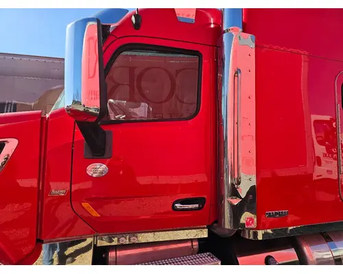 Door Assembly, Front Peterbilt 567 Vander Haags Inc Sp