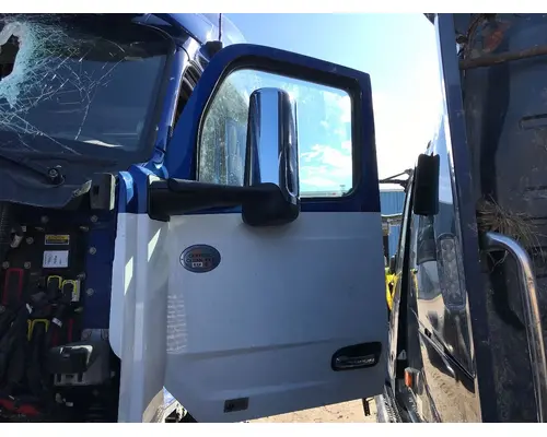 Door Assembly, Front Peterbilt 567 Vander Haags Inc Dm