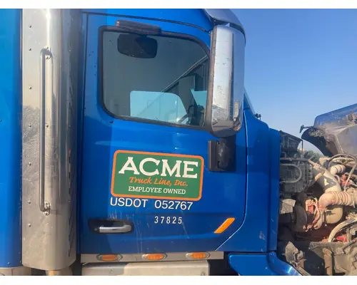 Door Assembly, Front Peterbilt 567 Vander Haags Inc Kc