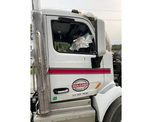 Door Assembly, Front PETERBILT 567 Dutchers Inc   Heavy Truck Div  Ny