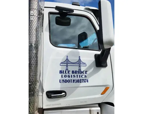 Door Assembly, Front Peterbilt 567 Complete Recycling Group LLC