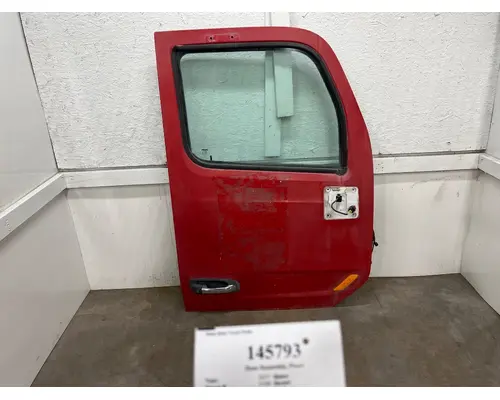 Door Assembly, Front PETERBILT 567 West Side Truck Parts