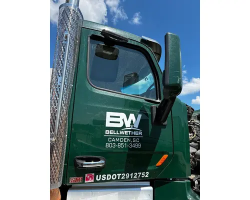 Door Assembly, Front PETERBILT 567 Usa Trade &amp; Exports Inc