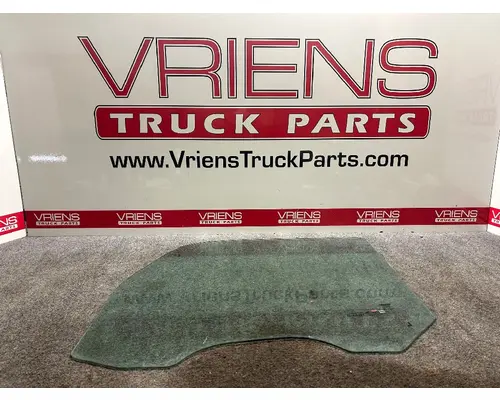 Door Glass, Front PETERBILT 567 Vriens Truck Parts