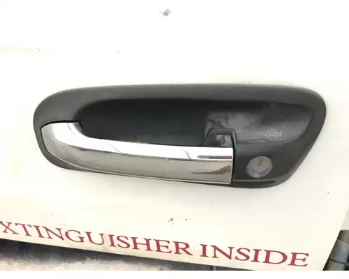 Peterbilt 567 Door Handle