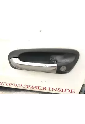 Peterbilt 567 Door Handle