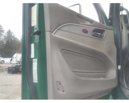 Door Vent Window Regulator, Front PETERBILT 567 LKQ Evans Heavy Truck Parts