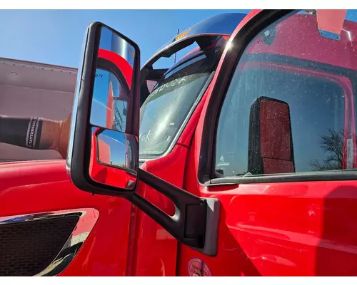 Peterbilt 567 Door Mirror