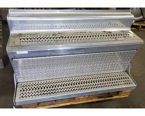 DPF (Diesel Particulate Filter) PETERBILT 567 High Mountain Horsepower