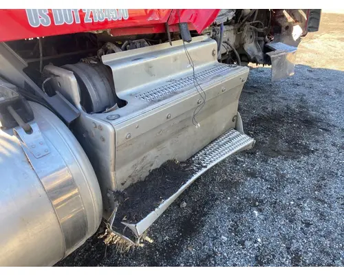 DPF (Diesel Particulate Filter) Peterbilt 567 Complete Recycling Group LLC