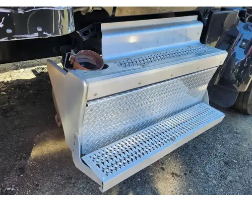 DPF (Diesel Particulate Filter) Peterbilt 567 Complete Recycling Group LLC