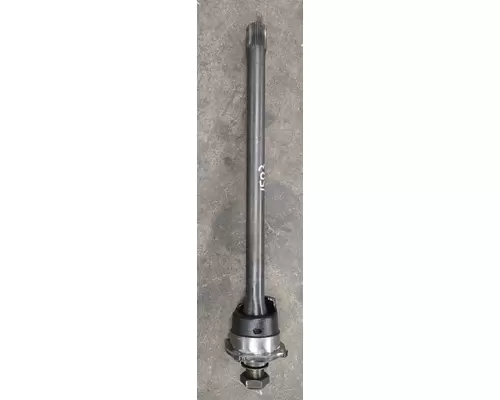 Drive Shaft, Front PETERBILT 567 High Mountain Horsepower