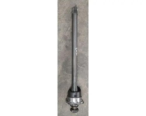 Drive Shaft, Front PETERBILT 567 High Mountain Horsepower