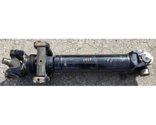 Drive Shaft, Front PETERBILT 567 High Mountain Horsepower