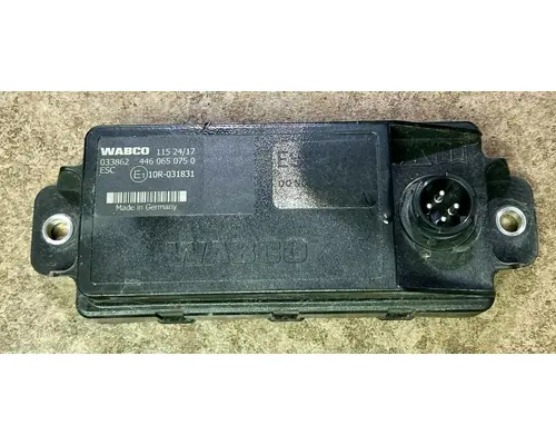 ECM (Brake & ABS) PETERBILT 567 High Mountain Horsepower