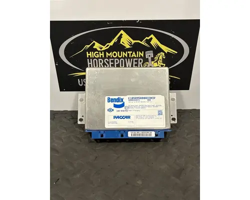 ECM (Brake & ABS) PETERBILT 567 High Mountain Horsepower