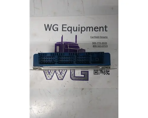 ECM (Brake & ABS) PETERBILT 567 Truck Salvage International Inc