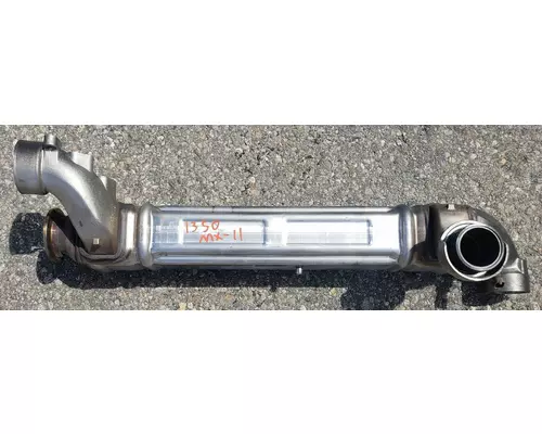 EGR Cooler PETERBILT 567 High Mountain Horsepower