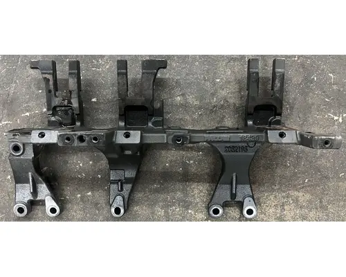 EGR Cooler PETERBILT 567 High Mountain Horsepower