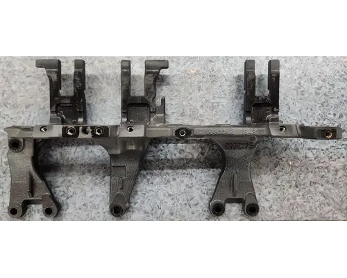 EGR Cooler PETERBILT 567 High Mountain Horsepower