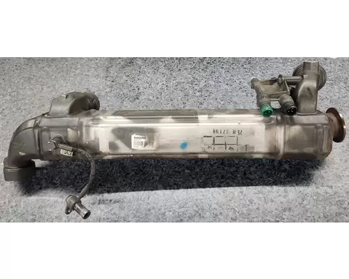 EGR Cooler PETERBILT 567 High Mountain Horsepower