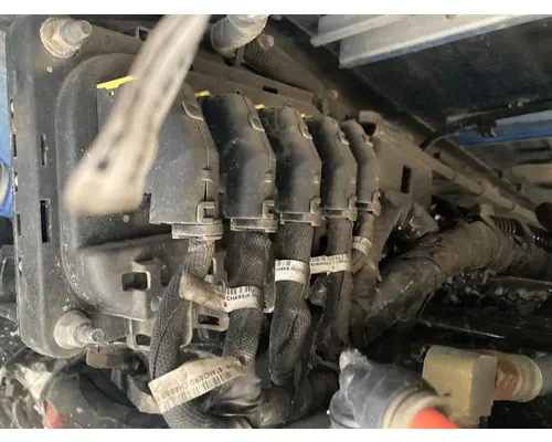 Electrical Parts, Misc. Peterbilt 567 Vander Haags Inc Dm