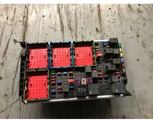 Electrical Parts, Misc. Peterbilt 567 Vander Haags Inc Dm