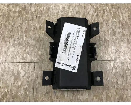 Electrical Parts, Misc. Peterbilt 567 Vander Haags Inc Dm