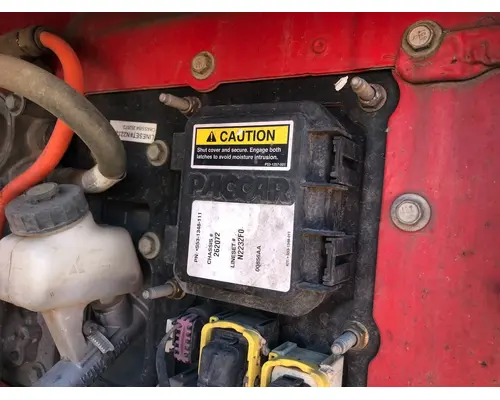 Peterbilt 567 Electrical Misc. Parts