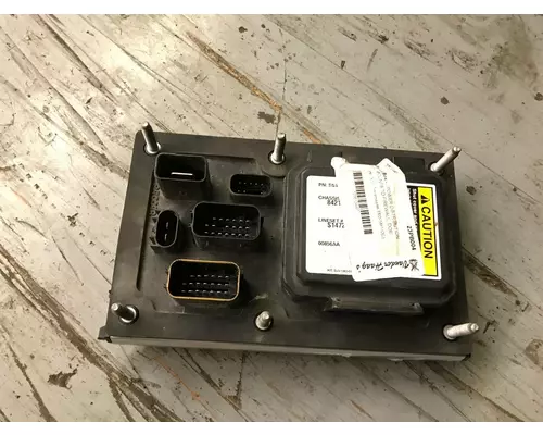 Peterbilt 567 Electrical Misc. Parts