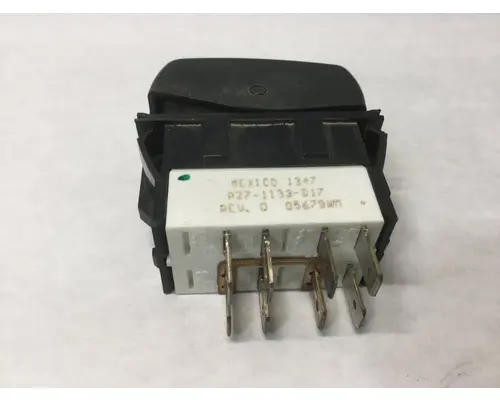 Peterbilt 567 Electrical Misc. Parts