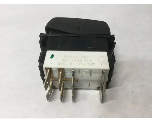 Peterbilt 567 Electrical Misc. Parts