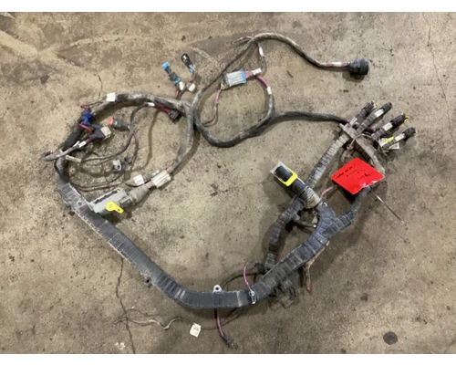 Peterbilt 567 Electrical Misc. Parts