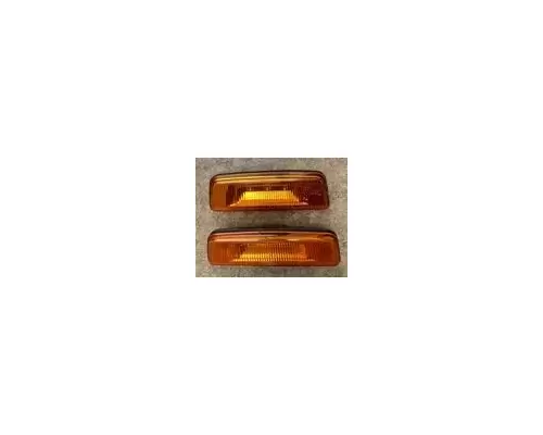 Electrical Parts, Misc. PETERBILT 567 High Mountain Horsepower