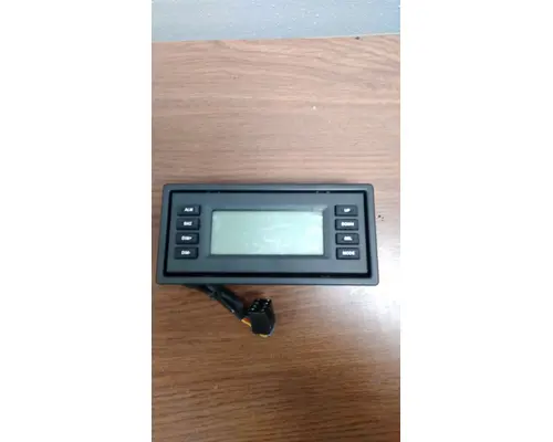 Electrical Parts, Misc. PETERBILT 567 High Mountain Horsepower