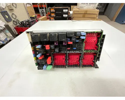 Electrical Parts, Misc. PETERBILT 567 Tim Jordan's Truck Parts, Inc.