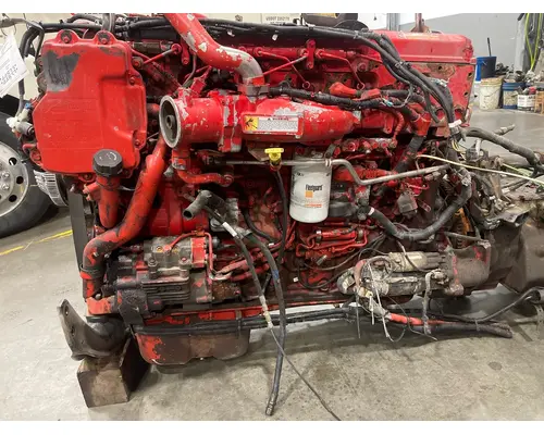 Engine Assembly PETERBILT 567 Payless Truck Parts