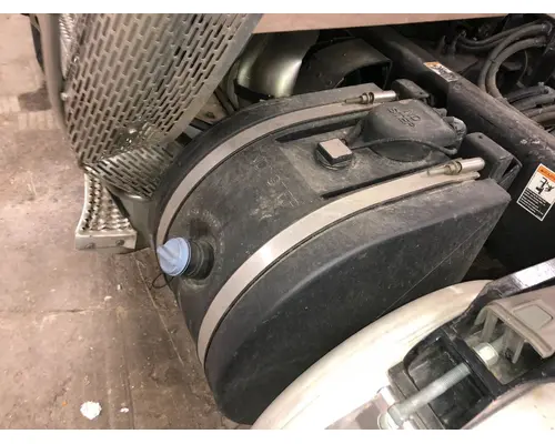 Peterbilt 567 Engine Brackets, Misc.