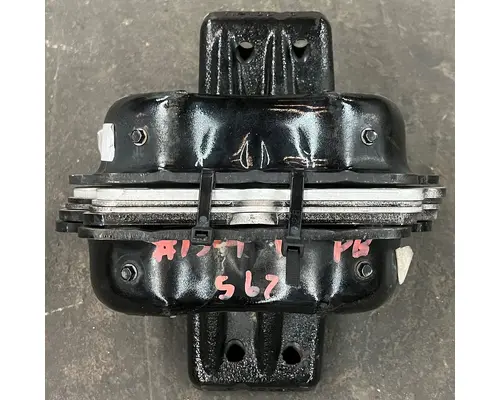 Engine Mounts PETERBILT 567 High Mountain Horsepower