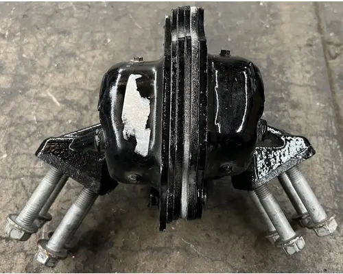Engine Mounts PETERBILT 567 High Mountain Horsepower