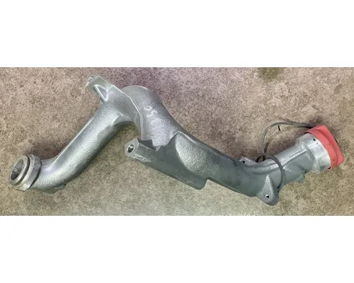 Engine Parts, Misc. PETERBILT 567 HIGH MOUNTAIN HORSEPOWER