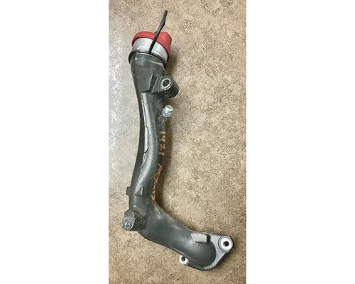 Engine Parts, Misc. PETERBILT 567 HIGH MOUNTAIN HORSEPOWER