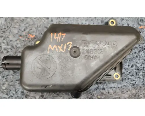 Engine Parts, Misc. PETERBILT 567 High Mountain Horsepower