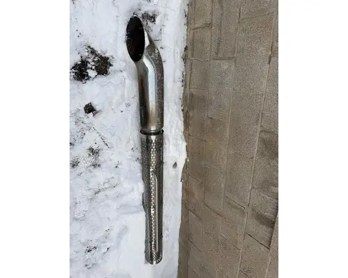 Exhaust Assembly PETERBILT 567 Dixie Truck Centre