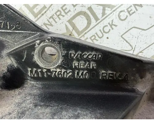 Exhaust Assembly PETERBILT 567 Dixie Truck Centre