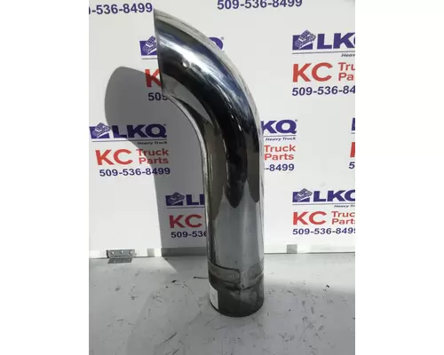 Exhaust Pipe PETERBILT 567 LKQ KC Truck Parts - Inland Empire